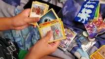 Unboxing A Chilling Reign Elite Trainer Box! (Part 2) - Pokémon Cards