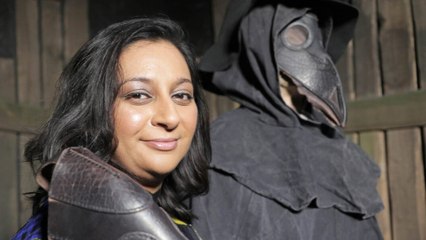 La grande peste : Histoires et sciences 🦠