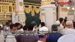 Melihat Taman Surga Raudah, Tempat Favorit untuk Berdoa di Masjid Nabawi