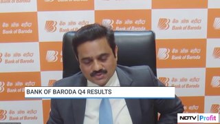 Bank of Baroda's MD Debadatta Chand On IT Spend