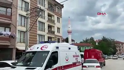 Yabancı uyruklu kiracı, ev sahibini fena dolandırdı