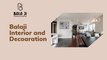 Apartment Renovation Services in zirakpur