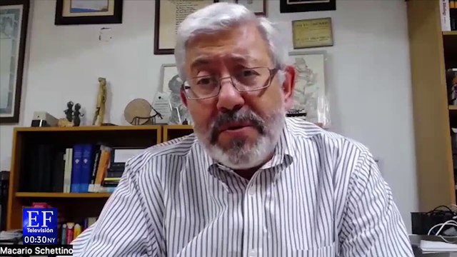 AMLO decidió revertir la Reforma Energética, un sexenio desastroso: Macario Schettino