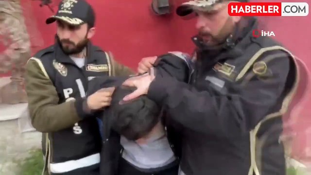 İstanbul merkezli 2 ilde düzenlenen 'Mahzen-42' operasyonlarıyla birbiriyle husumetli 2 ayrı organize suç örgütü çökertildi