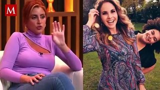 Las duras palabras de Sofía Rivera Torres para Lucero: 'No es quién para exigir cancelaciones'