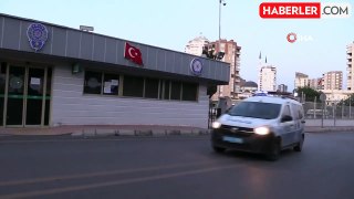 Mersin'deki yasa dışı bahis operasyonu: 9 tutuklama