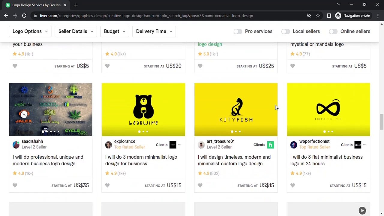 1. 1. Upsell strategy through gig option