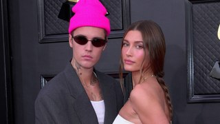 Hailey and Justin Bieber are already 'very protective' of their baby
