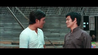 Puños De Furia  ( Bruce Lee  -- Cine De Artes Marciales