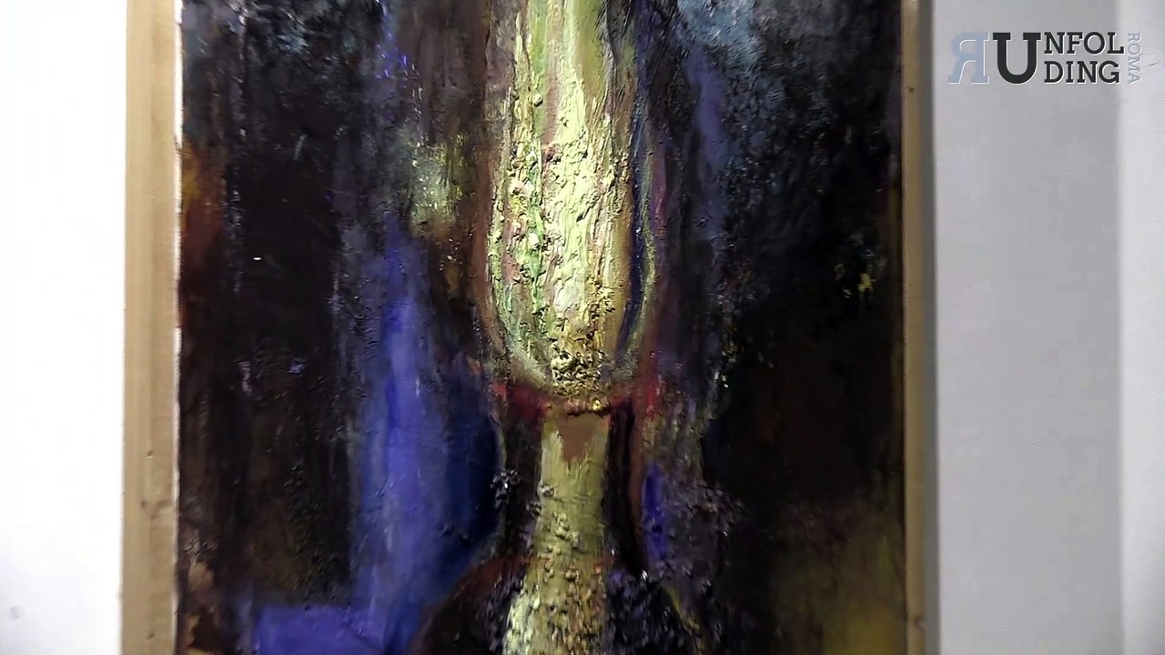 DA KAFKA A MUNCH Polo Culturale - Museo Archeologico di Tolfa ideata da Alessandra Degni e Simona Sarti