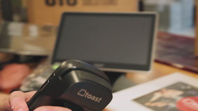 The Scrappy Origin Story of Toast, a Game-Changing Restaurant Tech Company