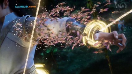 Phàm Nhân Tu Tiên Tập 101 Thuyết Minh