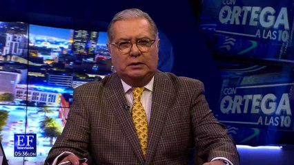 El antídoto de las amenazas autoritarias de Morena es la ciudadanía: Claudio X. González