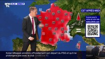 La météo sera estivale avec des températures chaudes pour ce samedi 11 mai