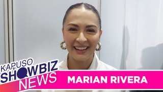 Kapuso Showbiz News: Marian Rivera has heartfelt Mother's Day message to fellow moms