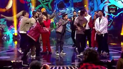 Drop the Beat | All Contestants | Hustle 2.0