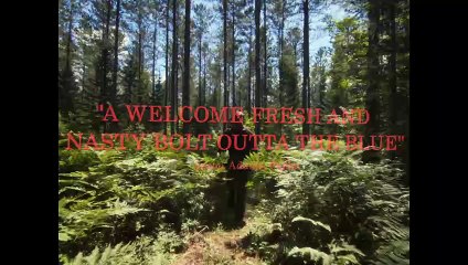 In a Violent Nature FilmTrailer