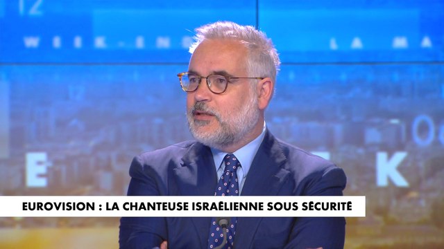 Guillaume Bigot : «Ce politiquement correct est étouffant»