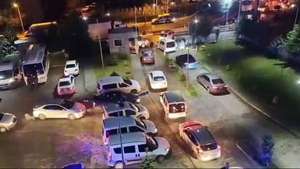 2 organize suç örgütü daha çökertildi