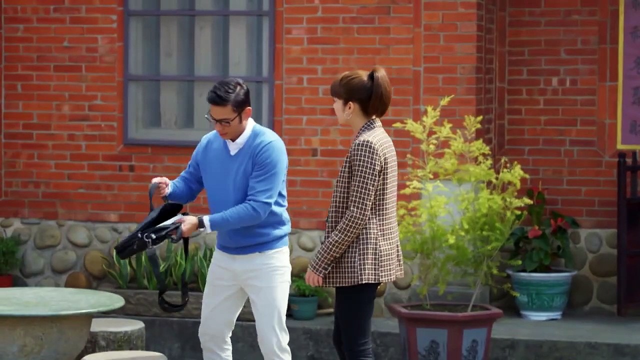 NGƯỜI THỪA KẾ - Tập 12