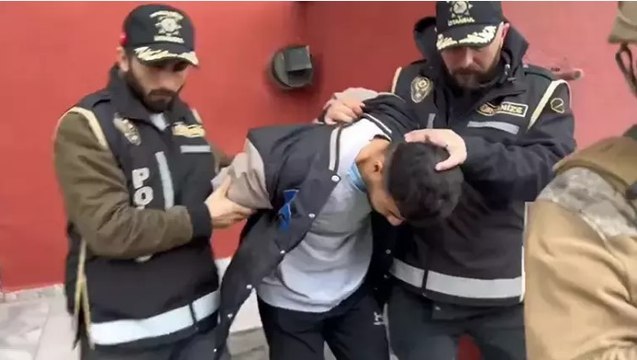 İstanbul merkezli 'Mahzen-42 Operasyonları'nda 2 ayrı organize suç örgütü çökertildi