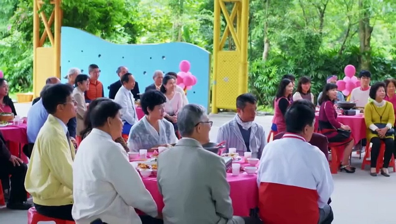 NGƯỜI THỪA KẾ - Tập 17