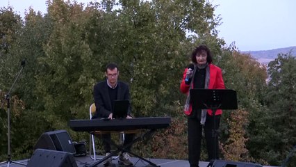 Мими Николова, "Малката креолка"