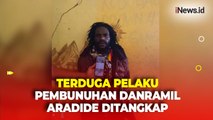 Pagi Ini Satgas Damai Cartenz Tangkap Terduga Pelaku Pembunuhan Danramil Aradide