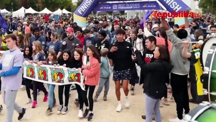 Best Buddies, Mengenal Lebih Dekat Individu Berkebutuhan Khusus