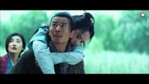 Ek Aam Aadmi ⚔️ Ordinary Man Chinese Movie Hindi Dubbed _ 2023 New Chinese Action Movies in Hindi