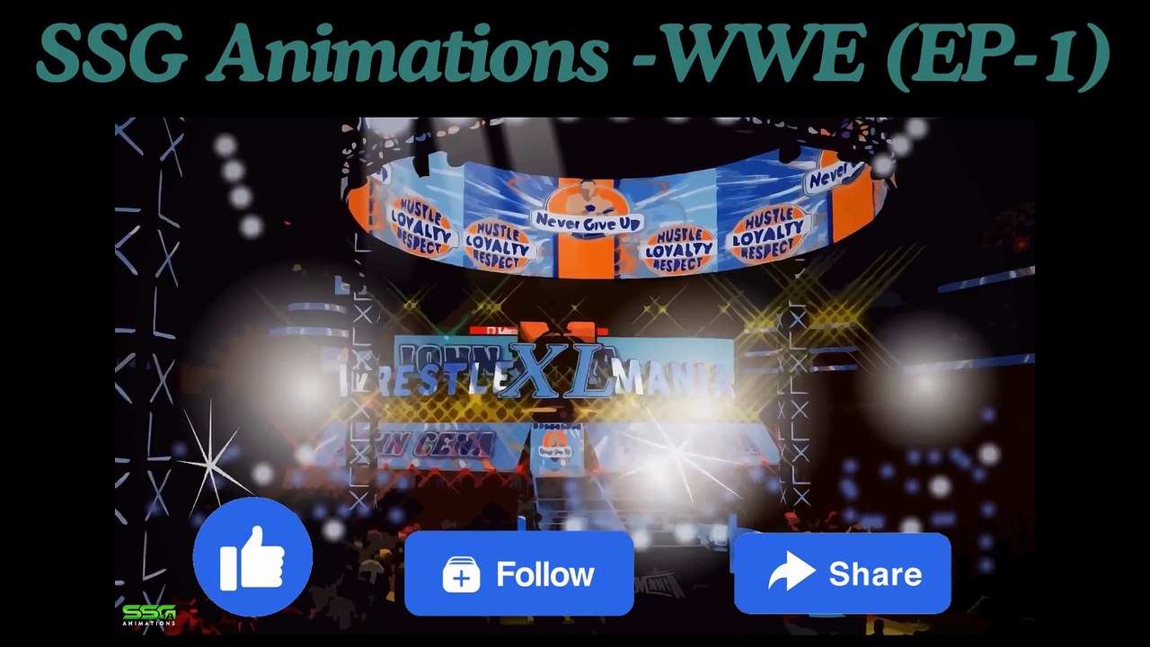 wwe (part-1)