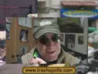 Tonino 'O Scienziato contro Bassolino