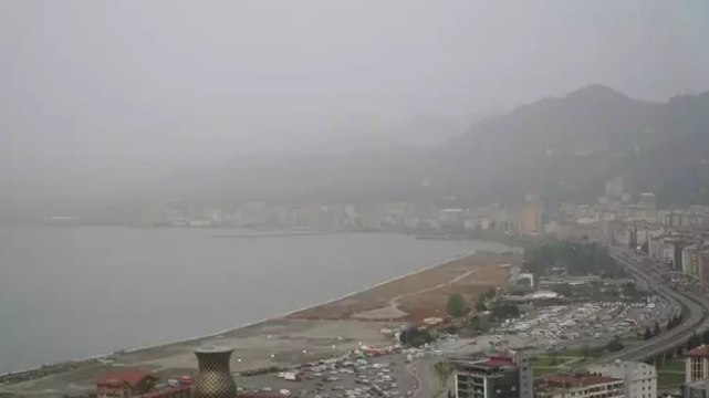 Prof. Dr. Tevfik Özlü’den ‘çöl tozu’ uyarısı