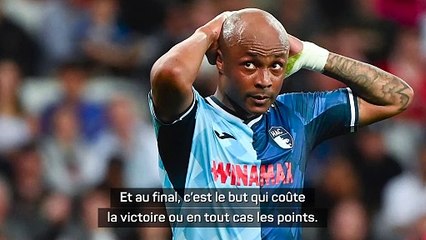 Elsner : “Le but est incompréhensible et inacceptable”