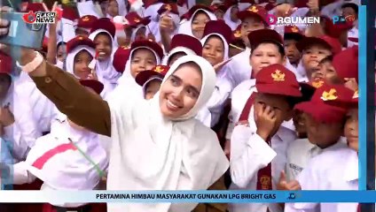 Presiden Jokowi Meresmikan Bendungan Karian: Ikon Baru Ketahanan Air dan Kesejahteraan di Banten, Jakarta dan Sekitarnya