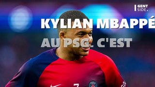Kylian Mbappé quitte le PSG : cette absence dans son discours n'est pas passée inaperçue