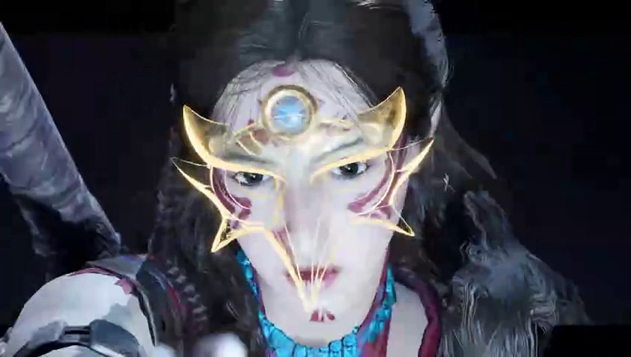 Das Survival-Spiel Soulmask startet im Juni in den Early Access