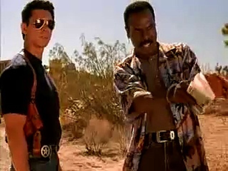 Route 666 Bande-annonce (DE)