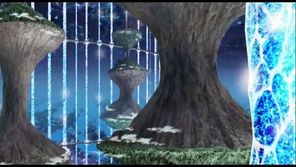 Pokémon : Giratina et le Gardien du Ciel Bande-annonce (EN)