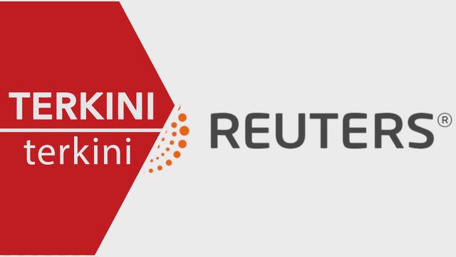 [TERKINI] Reuters tidak laporkan Malaysia sebagai negara pengganas