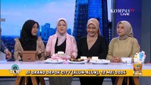 Berakhir Pekan dengan  Komunitas Mini Cupcake, Surga Bagi Pecinta Dekorasi Kue yang Menggemaskan