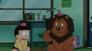 Doraemon Episode 17 in Hindi