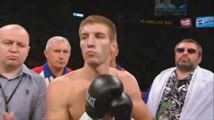 Dmitry Pirog - Defense Highlights (haNZAgod)