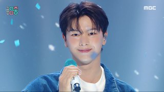 [HOT] YOOK SUNGJAE (육성재) - BE SOMEBODY | Show! MusicCore | MBC240511방송