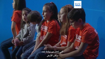 إيطاليا: انخفاض قياسي في عدد المواليد والبابا يوصي بالإنجاب لحل معضلة تمس كل أوروبا