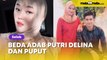 Beda Adab Putri Delina-Rizky Febian vs Teuku Ryan-Puput, Mana yang Bikin Cemburu Istri?