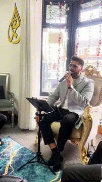 Rabbana Ya Rabbana | Naat by Prince Naseeb Artist | Dil Ko Choo Lene Wali Naat