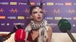 Eurovision’s Bambie Thug says Israel issue ‘completely overshadowing’ song contest