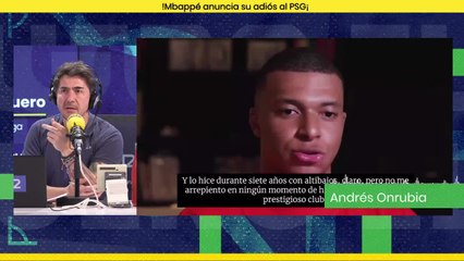 Mbappé, de barbacoa con los ultras