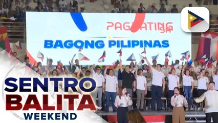 Lokal na pamahalaan ng Zamboanga City, lubos ang pasasalamat sa #BagongPilipinas Serbisyo Fair